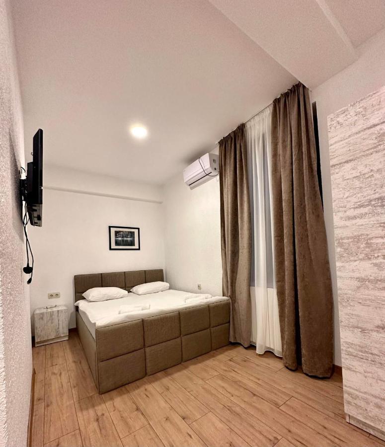 Hotel Karse Ambrolauri Zewnętrze zdjęcie