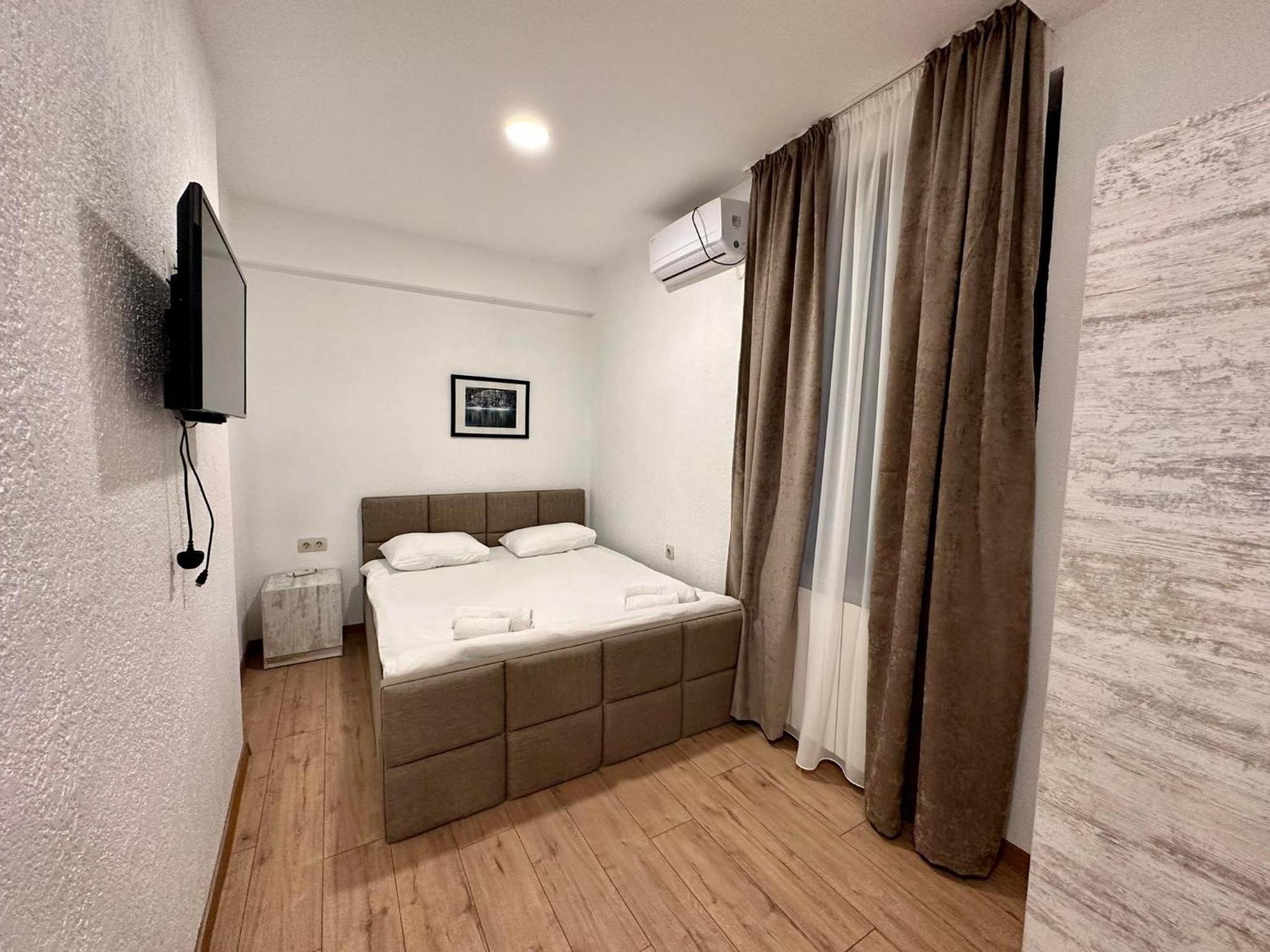 Hotel Karse Ambrolauri Pokój zdjęcie